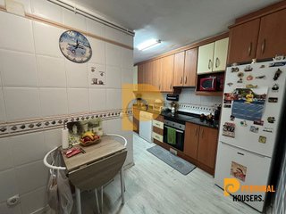 Piso en venta en Llevant en Reus