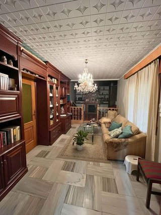 Chalet en venta en Alcázar de San Juan