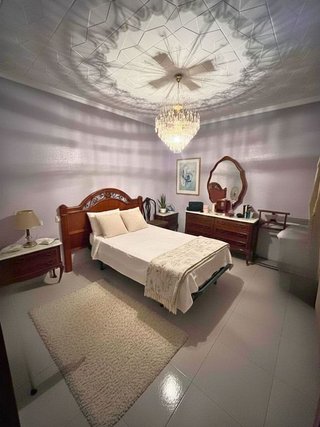 Chalet en venta en Alcázar de San Juan
