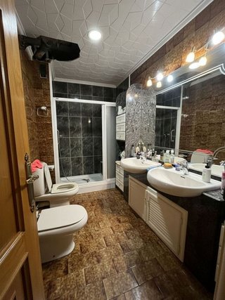 Chalet en venta en Alcázar de San Juan