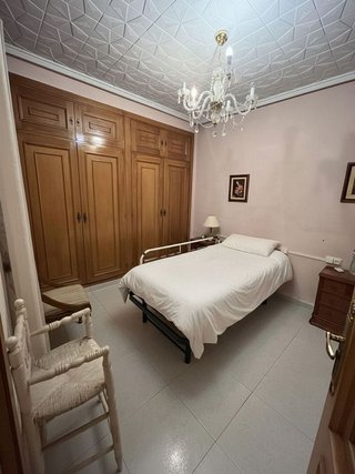 Chalet en venta en Alcázar de San Juan