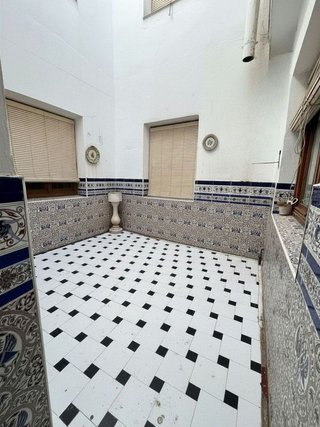 Chalet en venta en Alcázar de San Juan