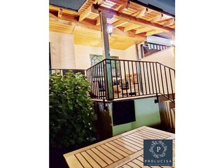 Casa adosada en venta en Vivero - Hospital - Universidad en Fuenlabrada