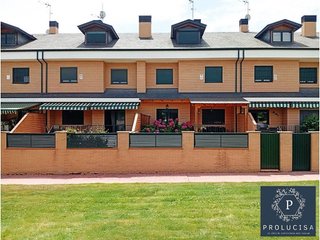 Casa adosada en venta en Vivero - Hospital - Universidad en Fuenlabrada