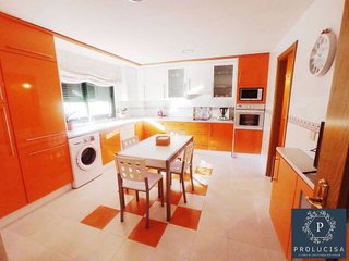 Casa adosada en venta en Vivero - Hospital - Universidad en Fuenlabrada