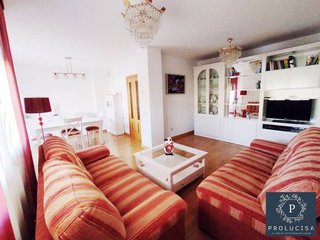 Casa adosada en venta en Vivero - Hospital - Universidad en Fuenlabrada