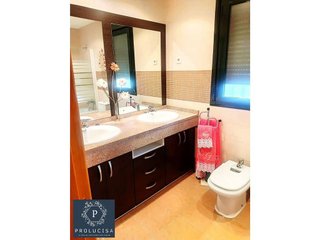 Casa adosada en venta en Vivero - Hospital - Universidad en Fuenlabrada
