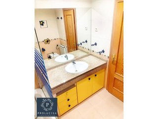 Casa adosada en venta en Vivero - Hospital - Universidad en Fuenlabrada
