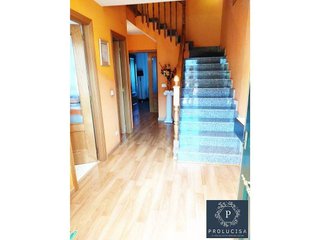 Casa adosada en venta en Vivero - Hospital - Universidad en Fuenlabrada