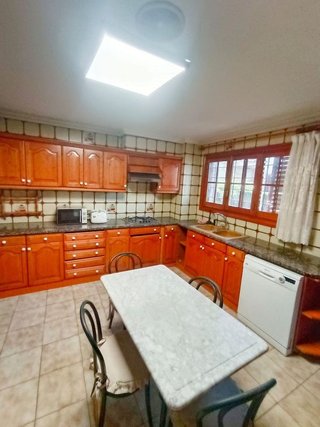 Chalet en venta en Madrigal en Villarreal