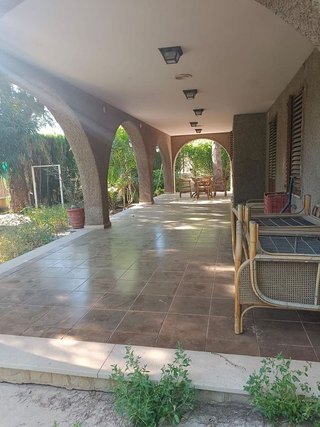 Chalet en venta en Madrigal en Villarreal