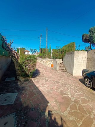 Chalet en venta en Madrigal en Villarreal