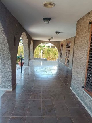 Chalet en venta en Madrigal en Villarreal