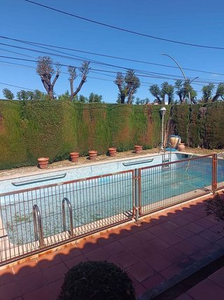 Chalet en venta en Madrigal en Villarreal