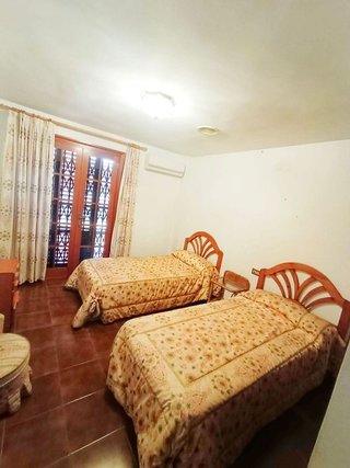 Chalet en venta en Madrigal en Villarreal