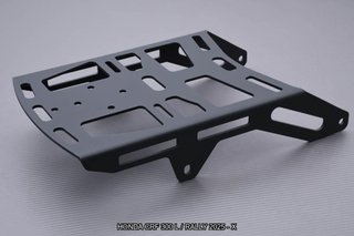 Soporte de baúl para HONDA CRF 300 L / RALLY 2025