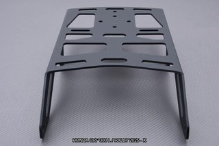 Soporte de baúl para HONDA CRF 300 L / RALLY 2025