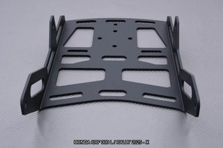 Soporte de baúl para HONDA CRF 300 L / RALLY 2025