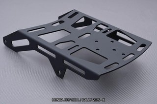 Soporte de baúl para HONDA CRF 300 L / RALLY 2025