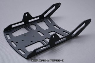 Soporte de baúl para HONDA CRF 300 L / RALLY 2025