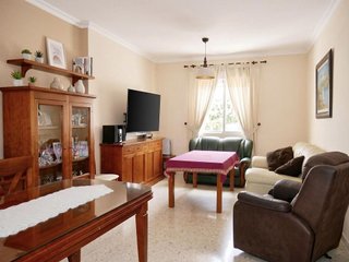 Casa adosada en venta en Coria del Río