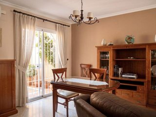 Casa adosada en venta en Coria del Río