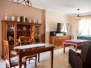 Casa adosada en venta en Coria del Río