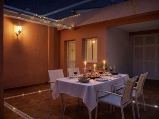 Casa adosada en venta en Coria del Río