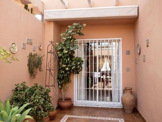 Casa adosada en venta en Coria del Río