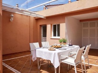 Casa adosada en venta en Coria del Río