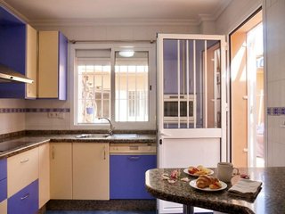 Casa adosada en venta en Coria del Río