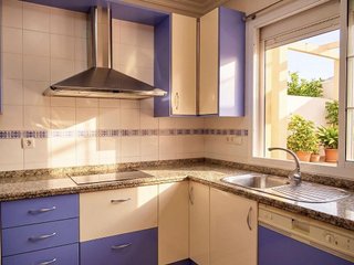 Casa adosada en venta en Coria del Río