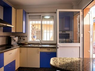 Casa adosada en venta en Coria del Río