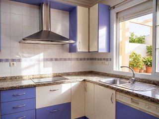 Casa adosada en venta en Coria del Río