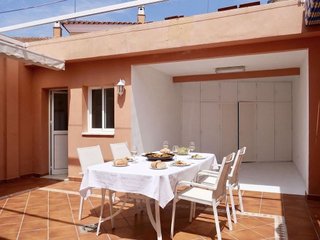 Casa adosada en venta en Coria del Río