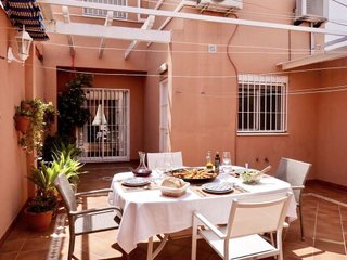 Casa adosada en venta en Coria del Río
