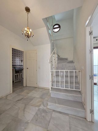 Casa adosada en venta en Coria del Río