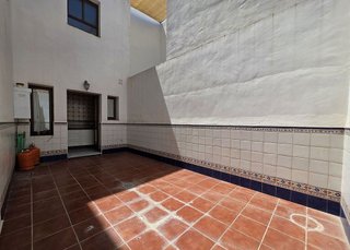 Casa adosada en venta en Coria del Río