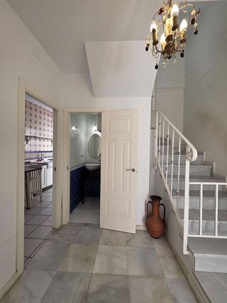 Casa adosada en venta en Coria del Río