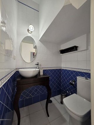 Casa adosada en venta en Coria del Río