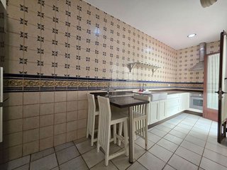 Casa adosada en venta en Coria del Río