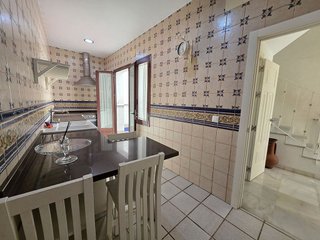 Casa adosada en venta en Coria del Río