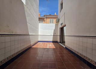 Casa adosada en venta en Coria del Río