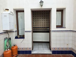 Casa adosada en venta en Coria del Río