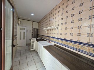 Casa adosada en venta en Coria del Río