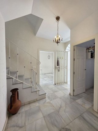 Casa adosada en venta en Coria del Río