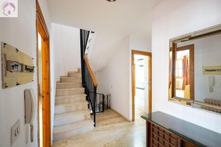 Casa adosada en venta en Cervantes en Granada