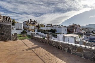 Chalet en venta en Huétor Vega