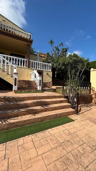 Chalet en venta en Alginet