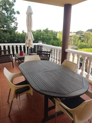 Chalet en venta en Alginet